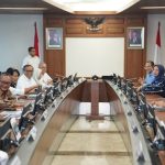 Normalisasi Sungai Ciliwung Dilanjutkan, Menteri PU Targetkan Selesai 2026