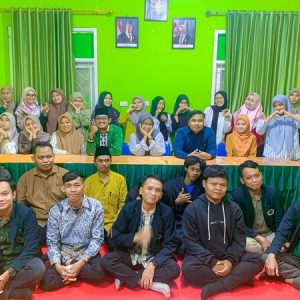 IAI Darul A’mal Lampung Selenggarakan Workshop Penulisan Karya Ilmiah bagi Mahasiswa