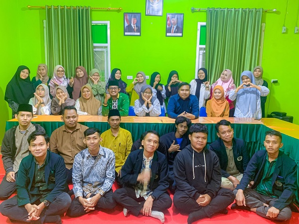 IAI Darul A’mal Lampung selenggarakan Workshop Penulisan Karya Ilmiah bagi Mahasiswa
