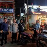 Tindak Lanjuti Laporan Masyarakat, Polsek Berastagi : Tidak Ditemukan Aktivitas Judi