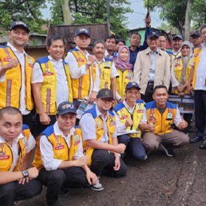 Menteri PU Tinjau Perbaikan Jalan Nasional di Jawa Timur Dukung Kelancaran Mudik Lebaran 2025