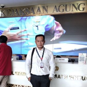 Presiden Prabowo DPR-RI Jangan Lemahkan Kejaksaan !