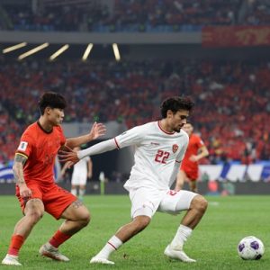 Misi Empat Punggawa Lintasi Tiga Benua