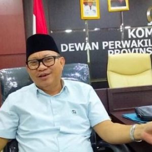 Pansus Minta Pengusaha dan Petani Singkong Taati Keputusan 3 Kementerian