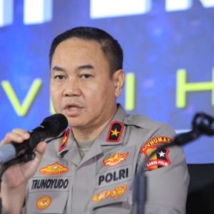 Polri Akan Tegas Tindak Preman Berkedok Ormas yang Ganggu Investasi