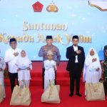 Kapolri dan Panglima TNI Gelar Buka Puasa Bersama, Ketua DPP KNPI: Wujud Sinergi dan Keberagaman