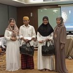 Awali Ramadhan 2025, EL Hotel Jakarta Gelar Buka Bersama dan Santunan Anak Yatim Piatu