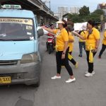 Perkokoh Toleransi di Bulan Ramadhan, Umat Hindu Kota Bekasi Bagikan 2.050 Makanan Untuk Berbuka Puasa