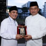 Kasad: Jadikan Peringatan Nuzulul Quran sebagai Momentum Evaluasi Diri