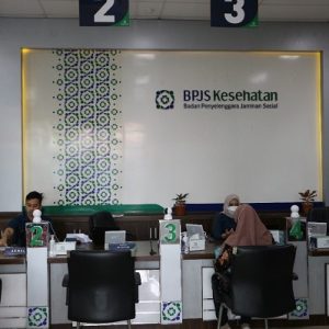BPJS Kesehatan pastikan seluruh peserta JKN tetap bisa akses pelayanan selama libur Lebaran 2025