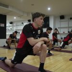 Latihan Perdana Ole Romenij Bersama Timnas