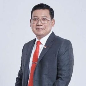 Stok Pangan Aman Hingga Hari Raya Idul Fitri 2025 M/1446 H