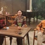 Heru Riyadi, Dosen Filsafat Universitas Pamulang.