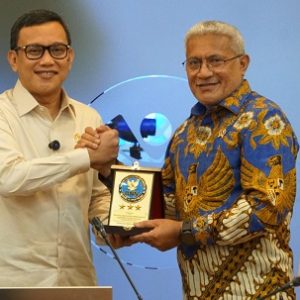 Menteri P2MI Gandeng BNN Kerja Sama Pengawasan di Wilayah Tertentu