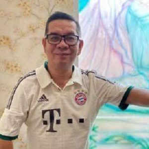 Bung Ropan: Jangan Hujat Pemain dan Pelatih, Ayo, Tetap Dukung Timnas