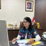 Peringati Hari Air Dunia 2025, Wamen PU Ajak Masyarakat Lestarikan Sumber Air Bersih