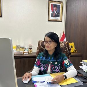 Peringati Hari Air Dunia 2025, Wamen PU Ajak Masyarakat Lestarikan Sumber Air Bersih
