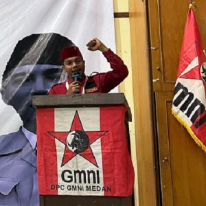 Polda Sumut Jalan di Tempat, GMNI Minta Kapolri Evaluasi Irjend Pol. Whisnu Hermawan Februanto