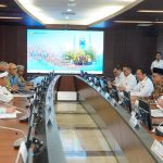 Fasilitasi Industri Subang Smartpolitan, Menteri PU Dukung Pembangunan Exit Tol Cipali KM 87+950