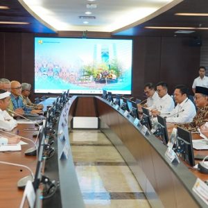 Fasilitasi Industri Subang Smartpolitan, Menteri PU Dukung Pembangunan Exit Tol Cipali KM 87+950