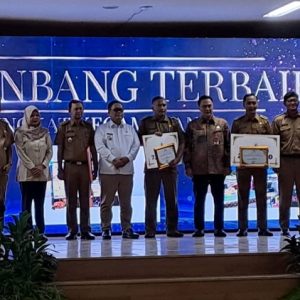 Pemkab Lebak Gelar Musrenbang RKPD 2026, Fokus Pada Pembangunan