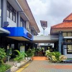 Terkait dugaan pungli oknum Trantib kecamatan Cipondoh, Sekcam Tantrum saat dikonfirmasi