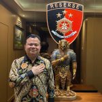 Dukungan Inspektur Jenderal (Purn) Ronny Sompie Terhadap Upaya Penanggulangan Korupsi Gubernur Sulut