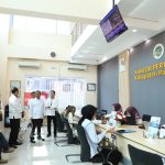 Saat Libur Lebaran, Sejumlah Kantor Pertanahan di Provinsi Banten Tetap Buka
