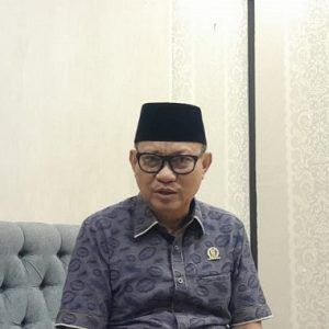 Gencarkan Program Pelatihan, Anggota DPRD Lampung Yusnadi Dorong Desa di Lampung Timur Jadi Desa Mandiri