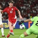 Binder Singh: Patrick Kluivert Mulai Tunjukkan Kualitasnya