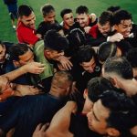 Dukung Patrick Kluivert, Ultras Garuda Indonesia: Kami di Belakangmu, Coach!