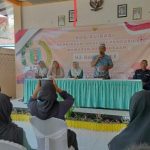 PIP : Kades Trimulyo Padang Cermin Sebut Pancasila Sebagai Pandangan Hidup