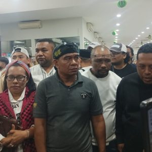 Pererat Persaudaraan di Bulan Ramadan,  FBR, BANTARA, dan PETIR Gelar Buka Puasa Bersama