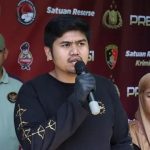 Selama Ramadhan sampai Hari Raya Idul Fitri, AKP Aprino Tamara : Para pelaku ekonomi hati-hati dengan peredaran uang palsu