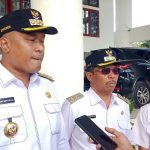 Bupati Toba tegaskan akan lakukan Evaluasi Kinerja OPD