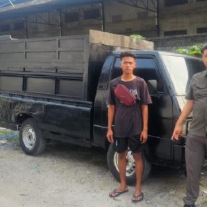 Gunakan Mobil Modifikasi Kapasitas 1.000 liter, Polda Sumut Ungkap Penyelewengan Solar Subsidi