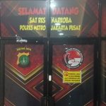 Satres Narkoba Polres Jakarta Pusat gencar berikan pemahaman bahaya narkoba