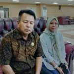 Komisi II DPRD Lampung Dorong Asuransi Bagi Petani Imbas Terancam Gagal Panen