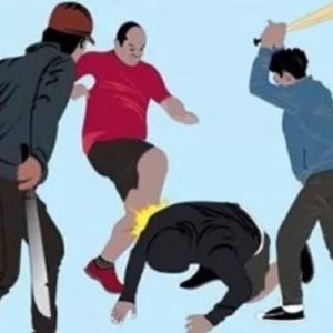 Ketua AKRINDO DPD Banten Kecam Keras Penganiayaan Jurnalis Antarwaktu.com