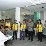Dorong Peran Aktif Pemda dalam Pengendalian Banjir Jabodetabek, Menteri PU: Lahan Harus Siap, Sampah Harus Teratasi