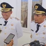 Program 100 Hari Kerja Bupati dan Wabup Buton Utara Fokus Benahi Infrastruktur Jalan dan Rotasi Pejabat