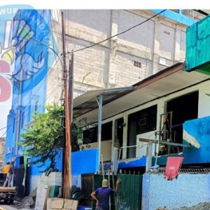 Pernyataan pemilik Yayasan CIPN aliran dana BOS adalah privasi, jadi sorotan publik