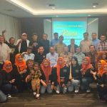 Buka Puasa Bersama Fiesta, Hendry Ch Bangun: PWI dan Fiesta Punya Kesamaan Dalam Sejahterakan Masyarakat