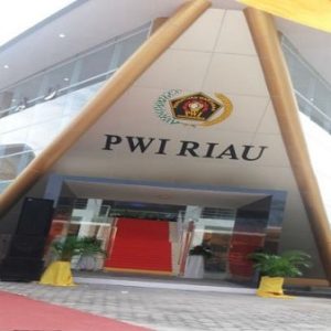 PWI Pusat Cabut Keanggotaan Raja Isyam, Doni dan Anthony, Dihapus dari Website Resmi