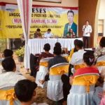 Reses Mustika: Warga Pringsewu Keluhkan Infrastruktur Jalan