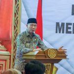Jelang Idul Fitri, Gubernur Rahmat Mirzani Djausal Dorong Sinergi Jaga Stabilitas Ekonomi di Provinsi Lampung