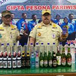 Dalam Penegakkan Perda PEKAT, Satpol PP Butuh Dukungan Masyarakat