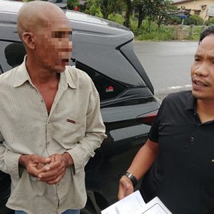 Polda Sumut Kembali Ungkap Penyelewengan BBM Subsidi: Mobil Pribadi Disulap Angkut 1.000 Liter BBM