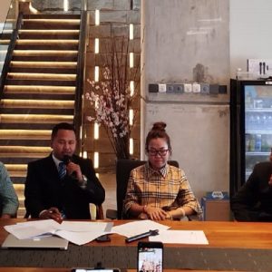 Transon Group Digugat Pailit: Berhutang ke Banyak Vendor, Tidak Ada Itikad Baik Sama Sekali