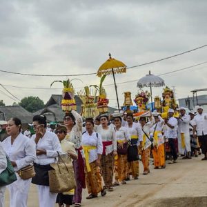 1000 Lebih Umat Hindu Gelar Melasti di Laut Segarajaya Bekasi, Pemerintah Jawa Barat Beri Apresiasi dan Dukungan